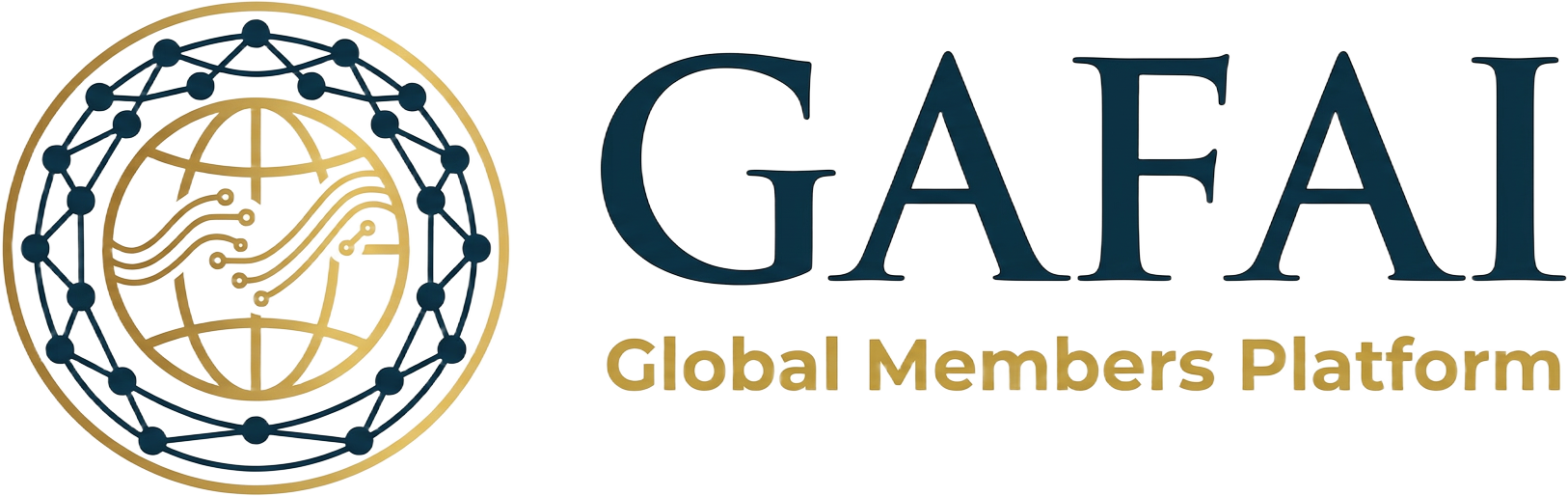 GAFAI Global Members Platform