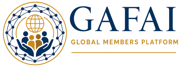 GAFAI Global Members Platform