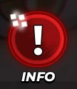 Select the Info Option