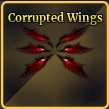 Corrupted Wings