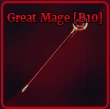 Great Mage