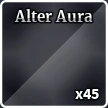 Alter Aura