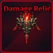 Damage Relic