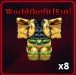 World Outfit
