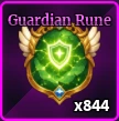 Guardian Rune