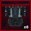 Imperial Outfit