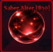 Saber Alter