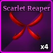 Scarlet Reaper