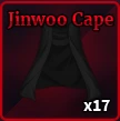 Jinwoo Cape