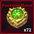 Fortune Rune