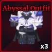 Abyssal Outift