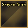 Saiyan Aura