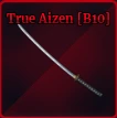True Aizen