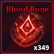 Blood Rune