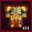 Gilgamesh Armor
