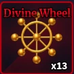 Divine Wheel
