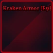 Kraken Armor
