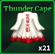 Thunder Cape