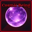 Cosmic Being