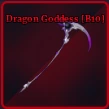 Dragon Goddess