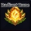 Radiant Rune