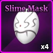 Slime Mask