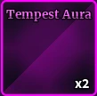 Tempest Aura