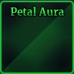 Petal Aura
