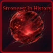 Strongest In History
