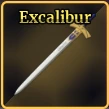 Excalibur