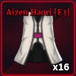 Aizen Haori