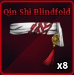 Qin Shi Blindfold