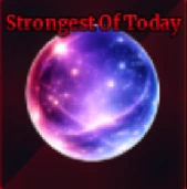 Strongest Of Today