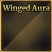 Winged Aura