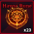 Havoc Rune