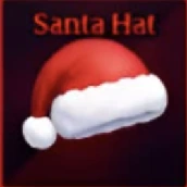 Santa Hat