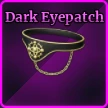 Dark Eyepatch