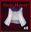 Gojo Haori