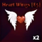 Heart Wings