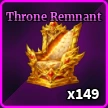Throne Remnant