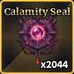 Calamity Seal
