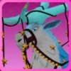 Frost Reindeer