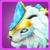 Winter Lion