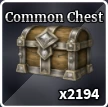 Common Chest