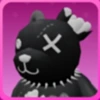 Shadow Bear