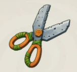 Scissors
