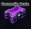 Cosmetic Crate