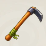 Hoe