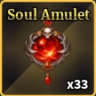 Soul Amulet