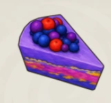 Mana Cake